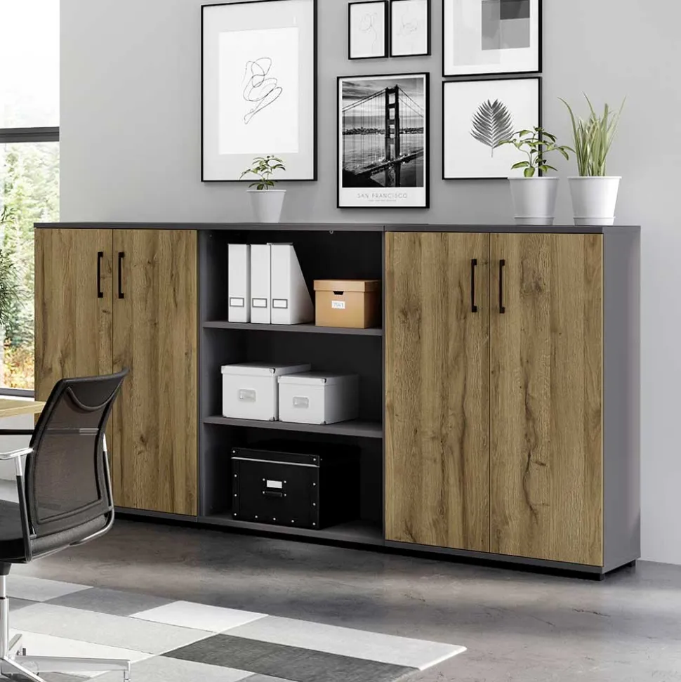 Ordnerschrank Tordian