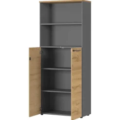Ordnerschrank Zaraktis