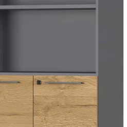 Ordnerschrank Zaraktis