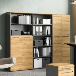 Ordnerschrank Zaraktis
