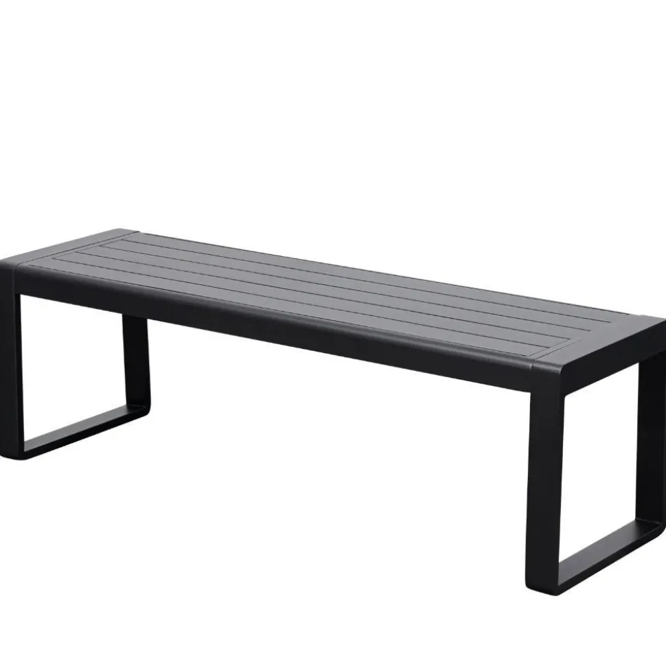 Outdoor Bank Granado