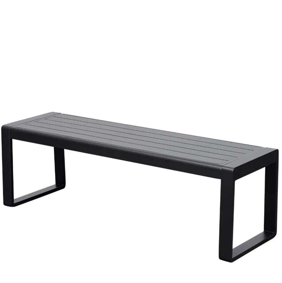 Outdoor Bank Granado
