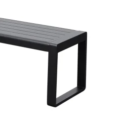 Outdoor Bank Granado
