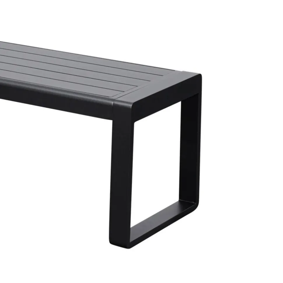 Outdoor Bank Granado