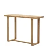 Outdoor Bartisch Burna