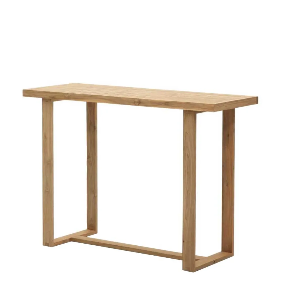 Outdoor Bartisch Burna