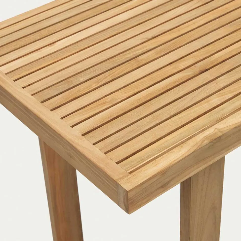 Outdoor Bartisch Burna