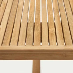 Outdoor Bartisch Burna