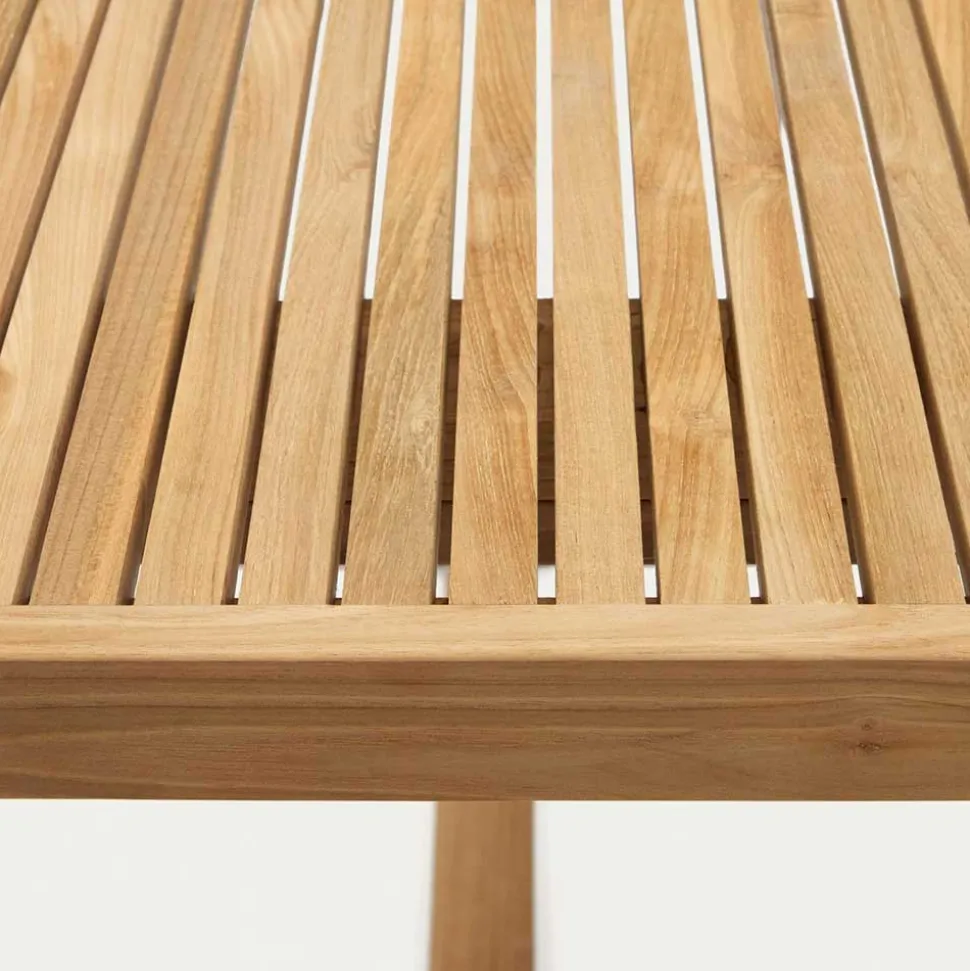 Outdoor Bartisch Burna