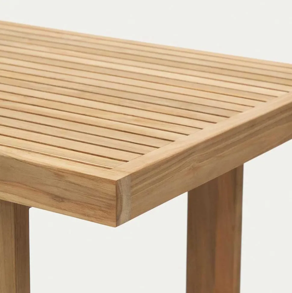 Outdoor Bartisch Burna