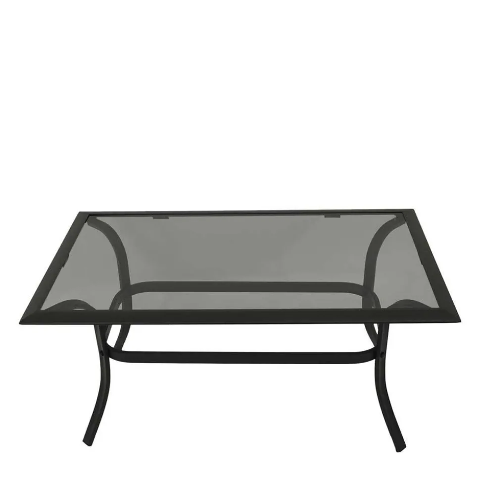 Outdoor Couchtisch Luzius