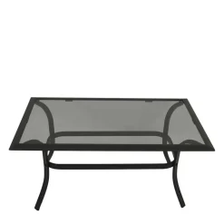 Outdoor Couchtisch Luzius