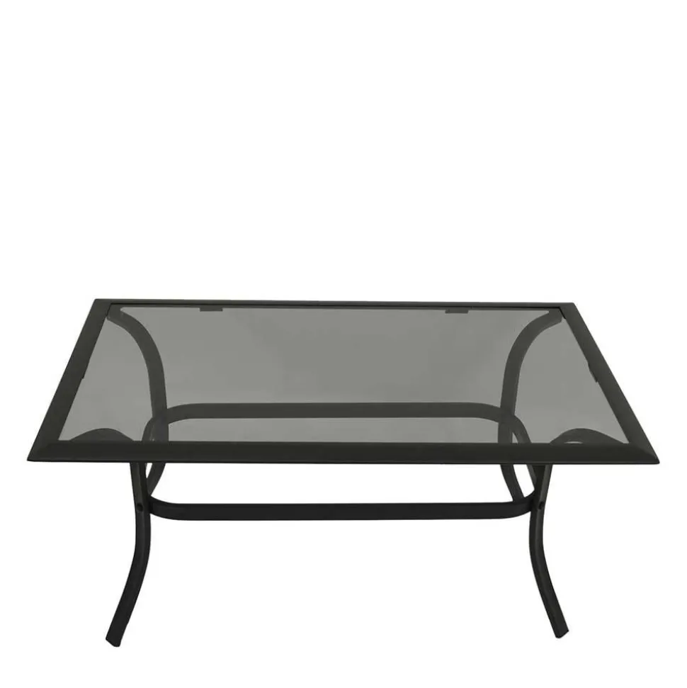 Outdoor Couchtisch Luzius