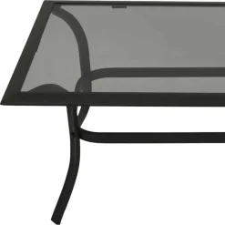 Outdoor Couchtisch Luzius