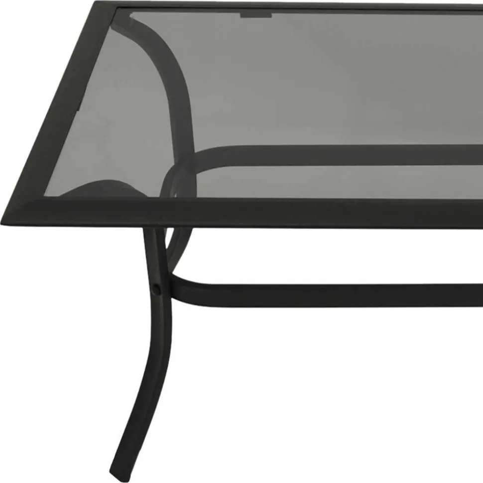 Outdoor Couchtisch Luzius