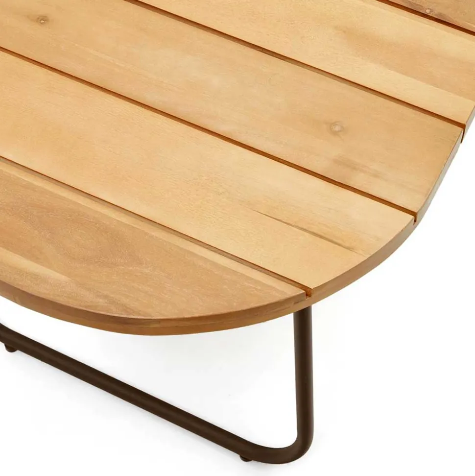 Outdoor Couchtisch Meckey