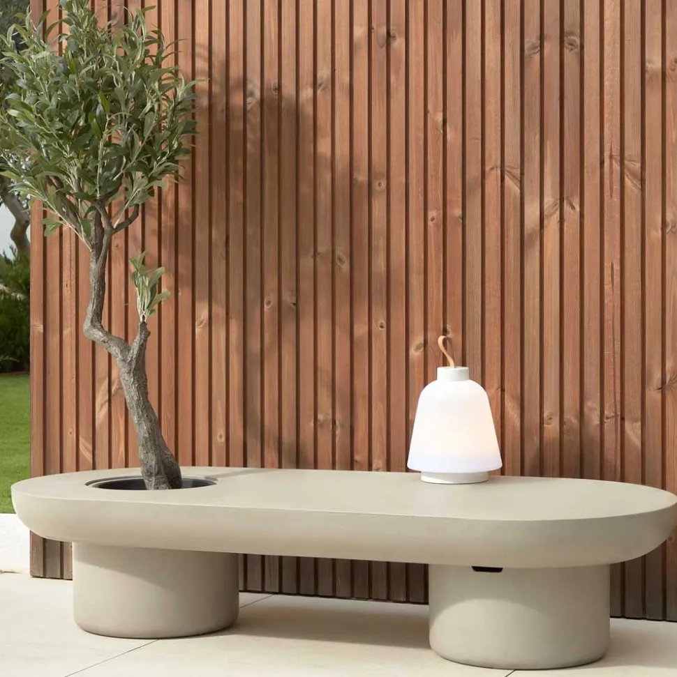 Outdoor Couchtisch Yesenia