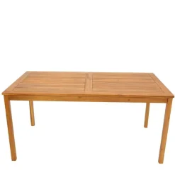 Outdoor Esstisch Galyferio