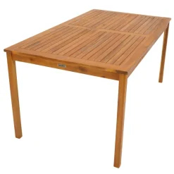 Outdoor Esstisch Galyferio