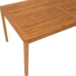 Outdoor Esstisch Galyferio