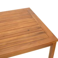 Outdoor Esstisch Galyferio