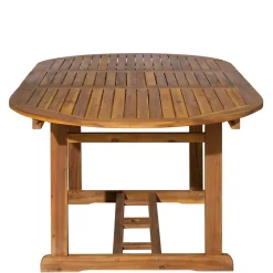 Outdoor Esstisch Moose