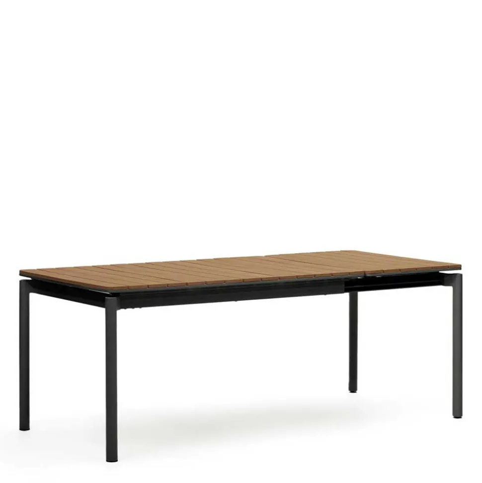 Outdoor Esstisch Tergola