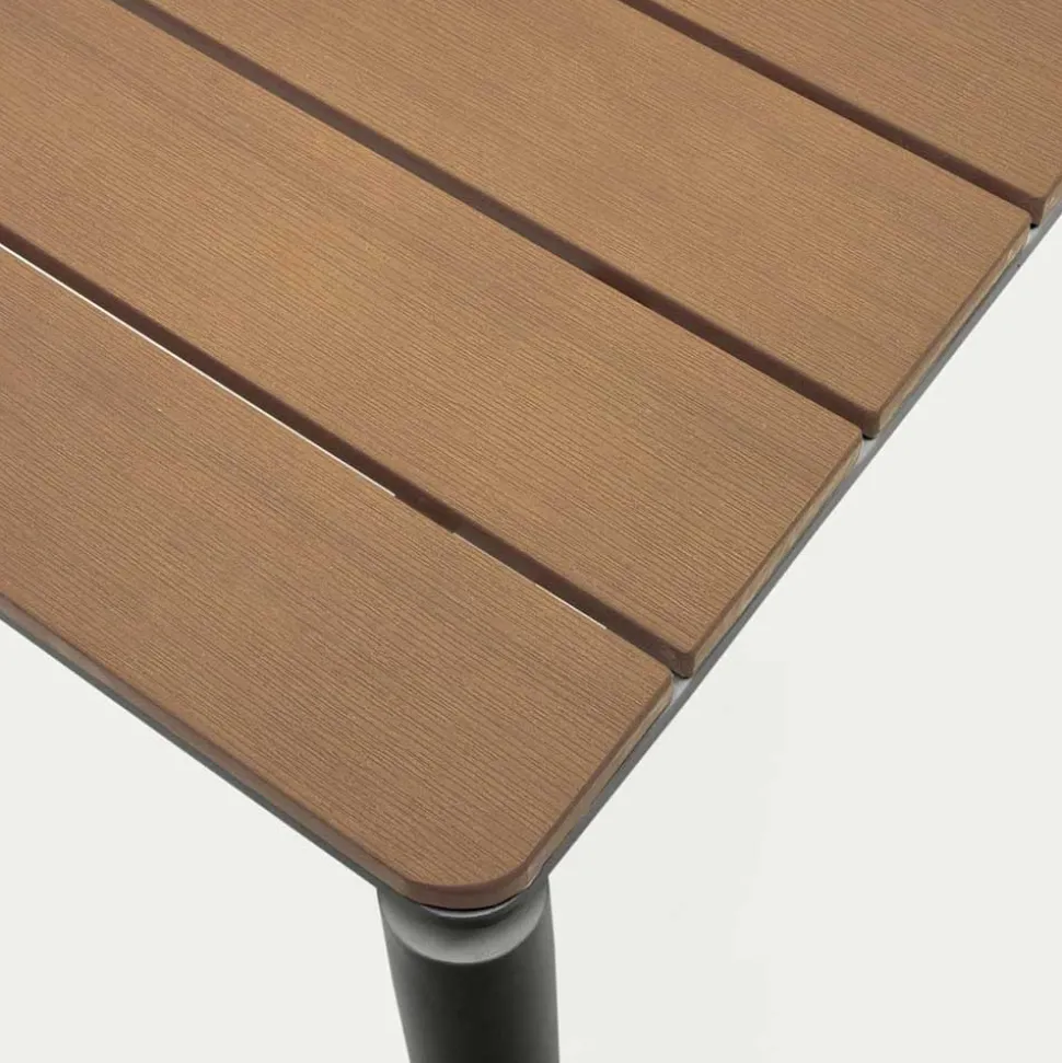 Outdoor Esstisch Tergola