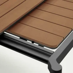 Outdoor Esstisch Tergola