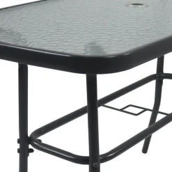 Outdoor Esstisch Vladin