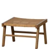 Outdoor Hocker Skadiva