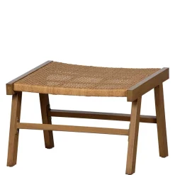 Outdoor Hocker Skadiva