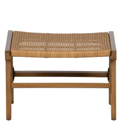 Outdoor Hocker Skadiva