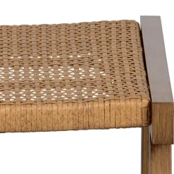 Outdoor Hocker Skadiva