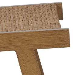 Outdoor Hocker Skadiva