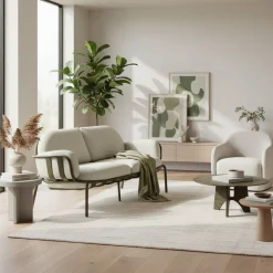 Outdoor Lounge Sofas Angoro