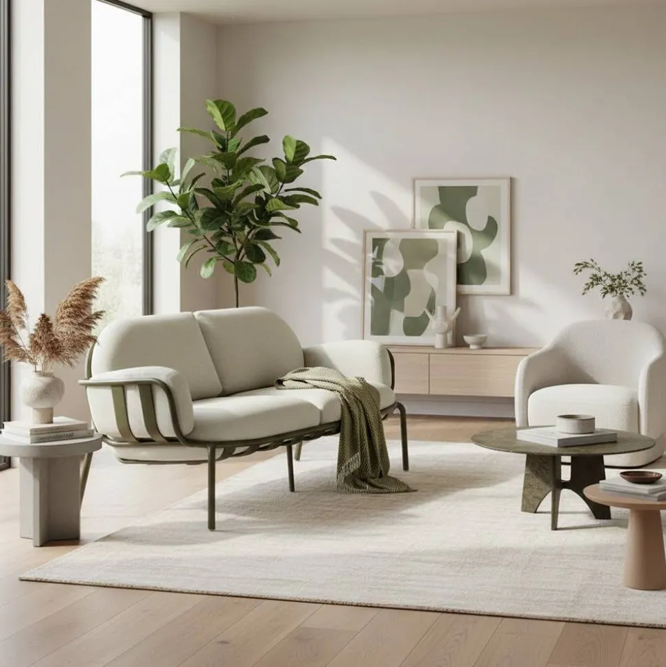 Outdoor Lounge Sofas Angoro