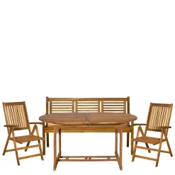 Outdoor Möbel Alveria