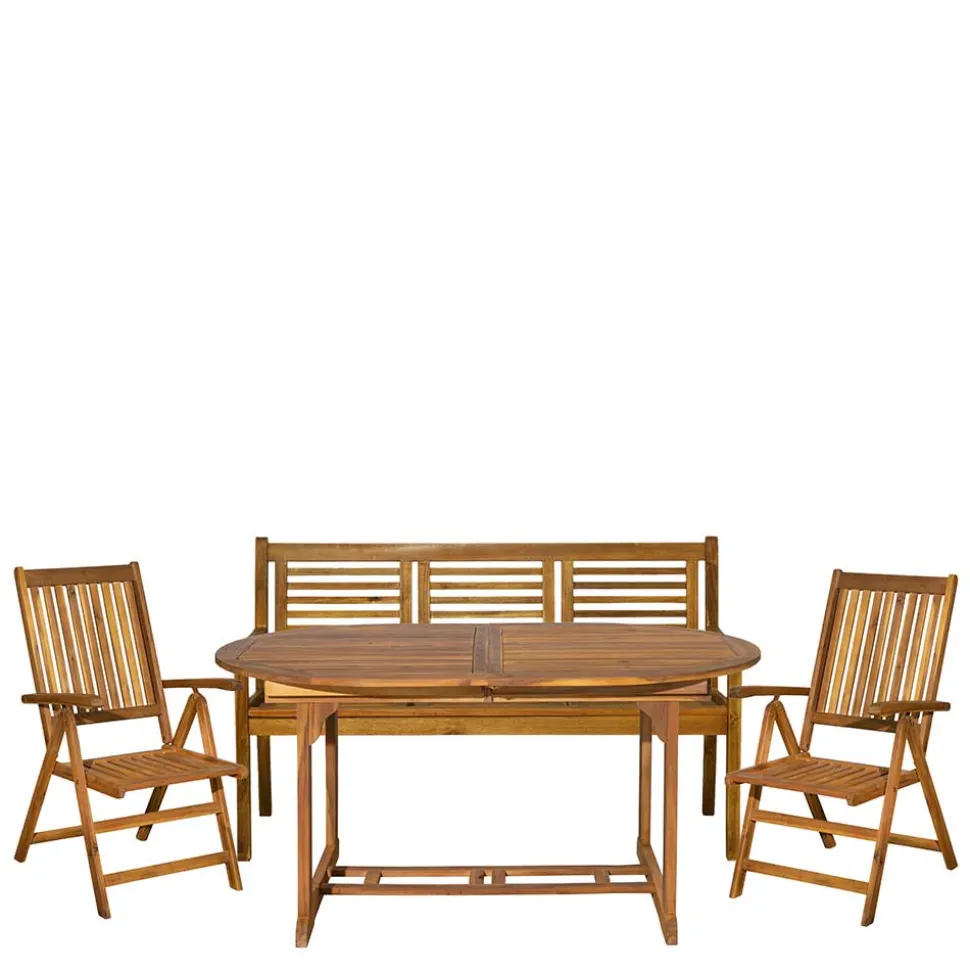 Outdoor Möbel Alveria