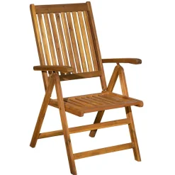 Outdoor Möbel Alveria