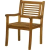 Outdoor Sessel Mauro