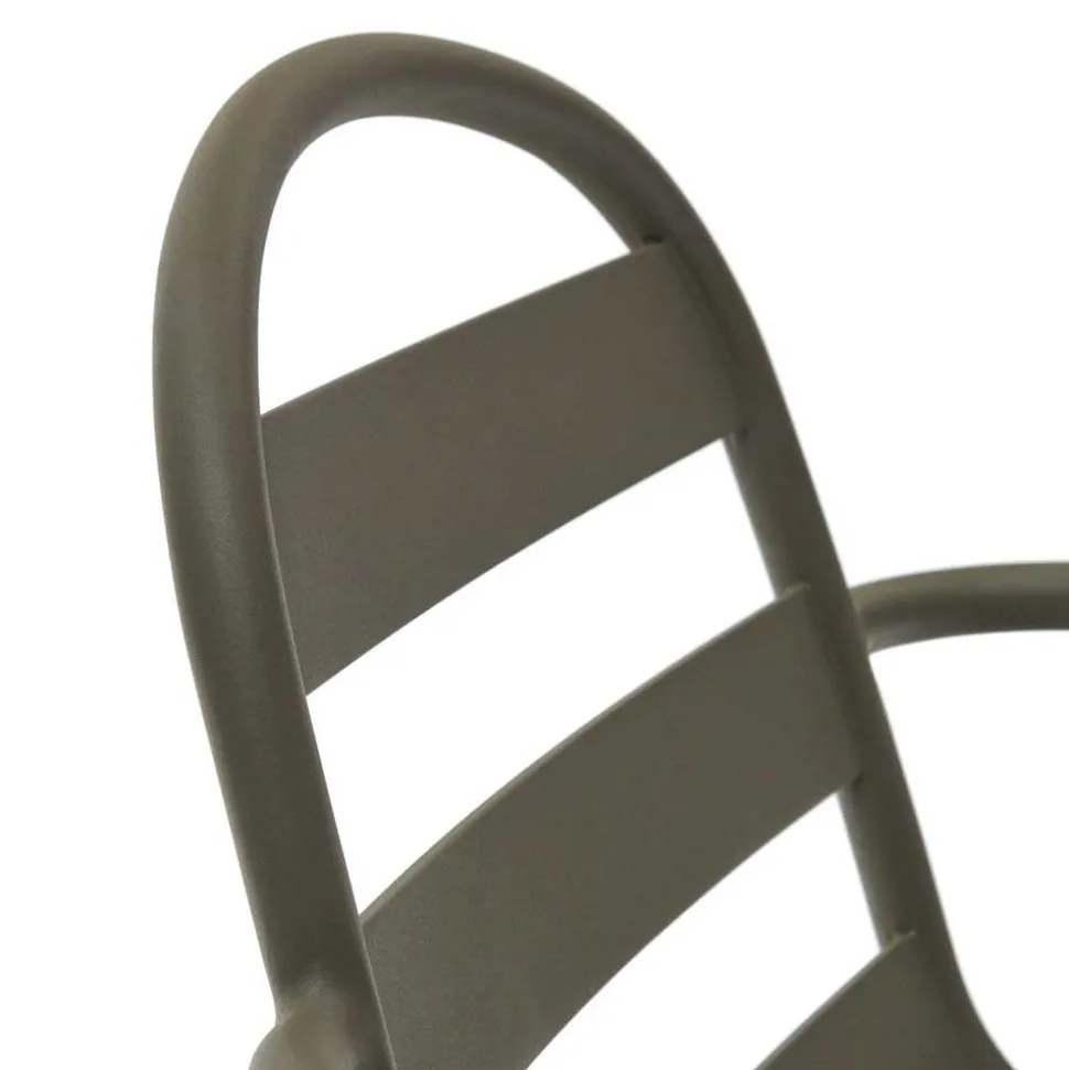 Outdoor Stühle Angoro