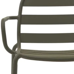 Outdoor Stühle Angoro