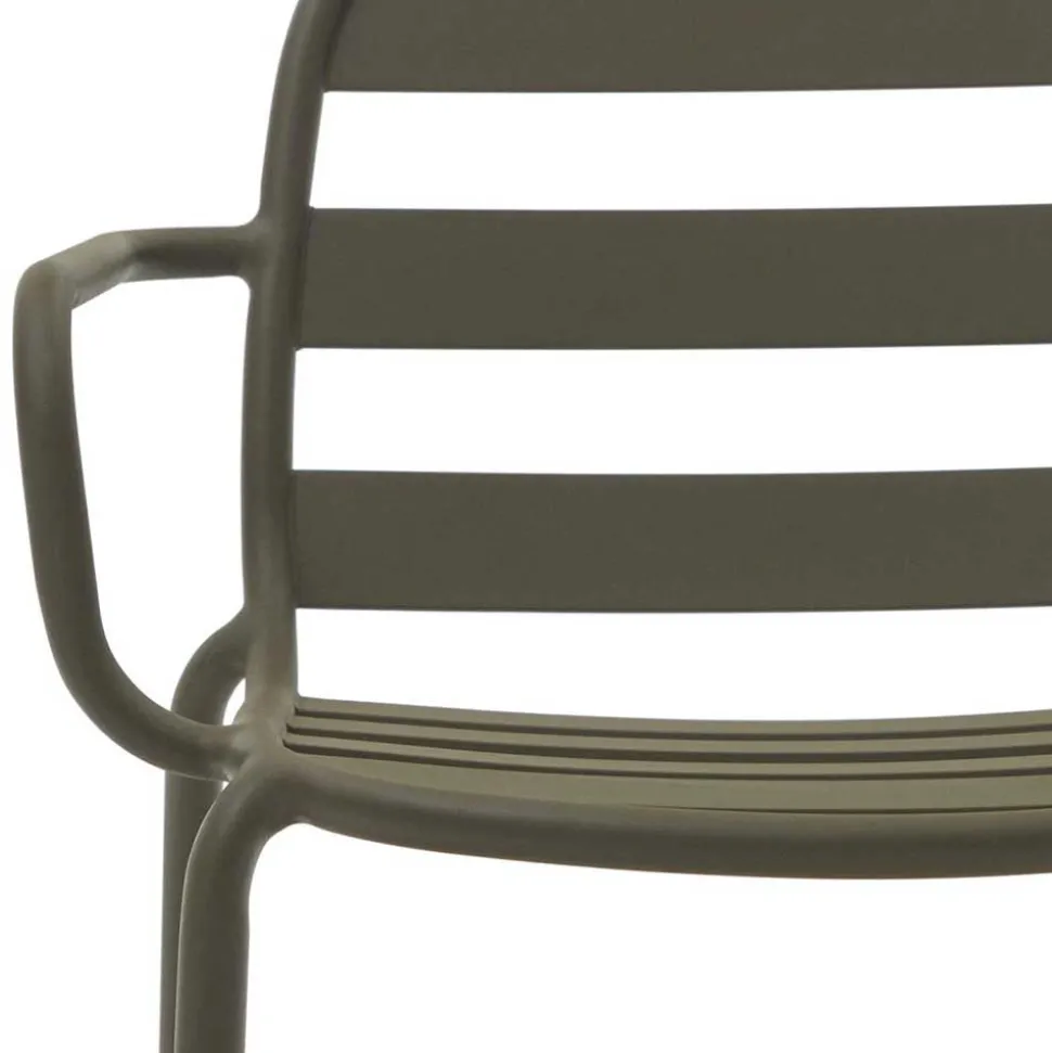 Outdoor Stühle Angoro