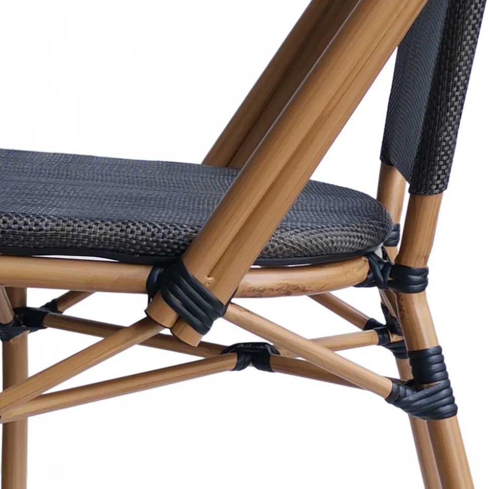 Outdoor Stühle Brazoli
