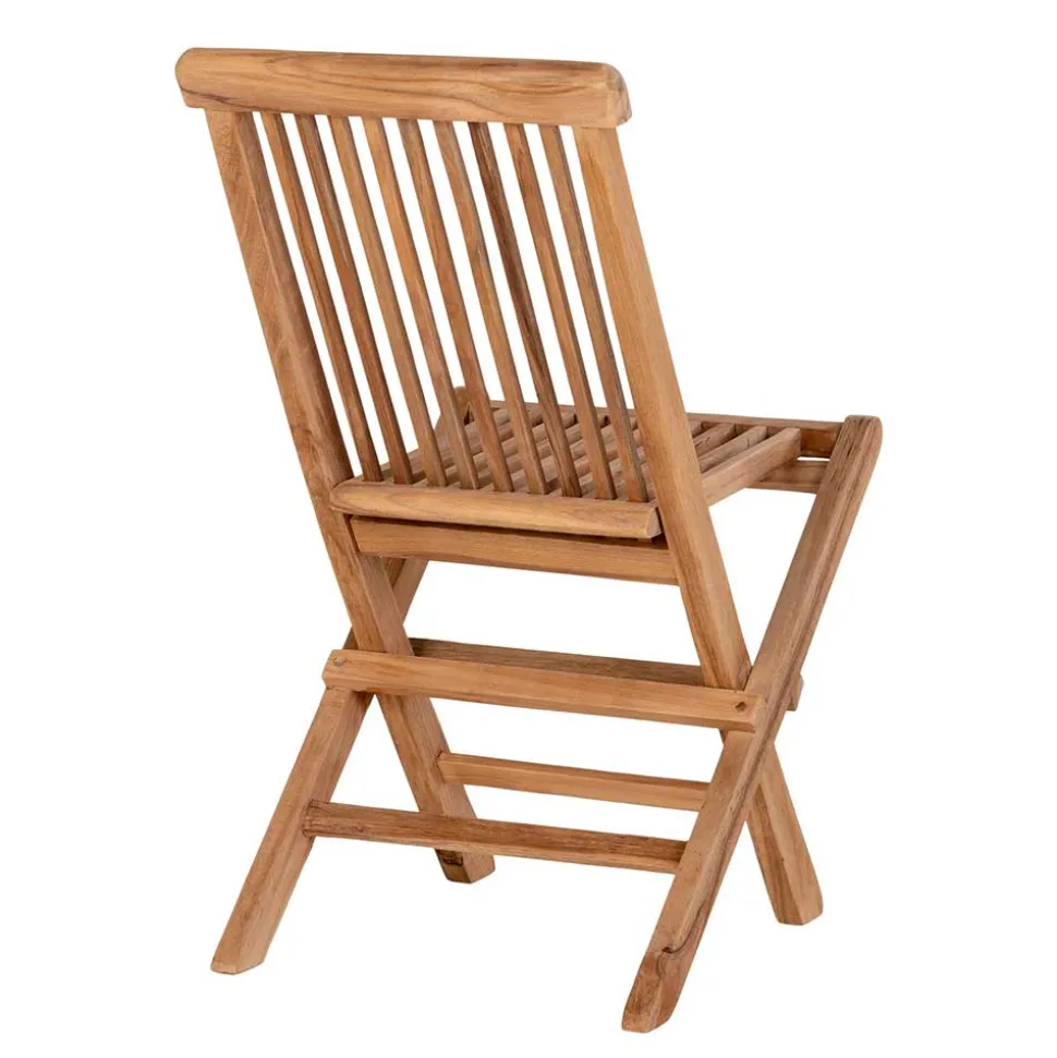 Outdoor Stühle Defios