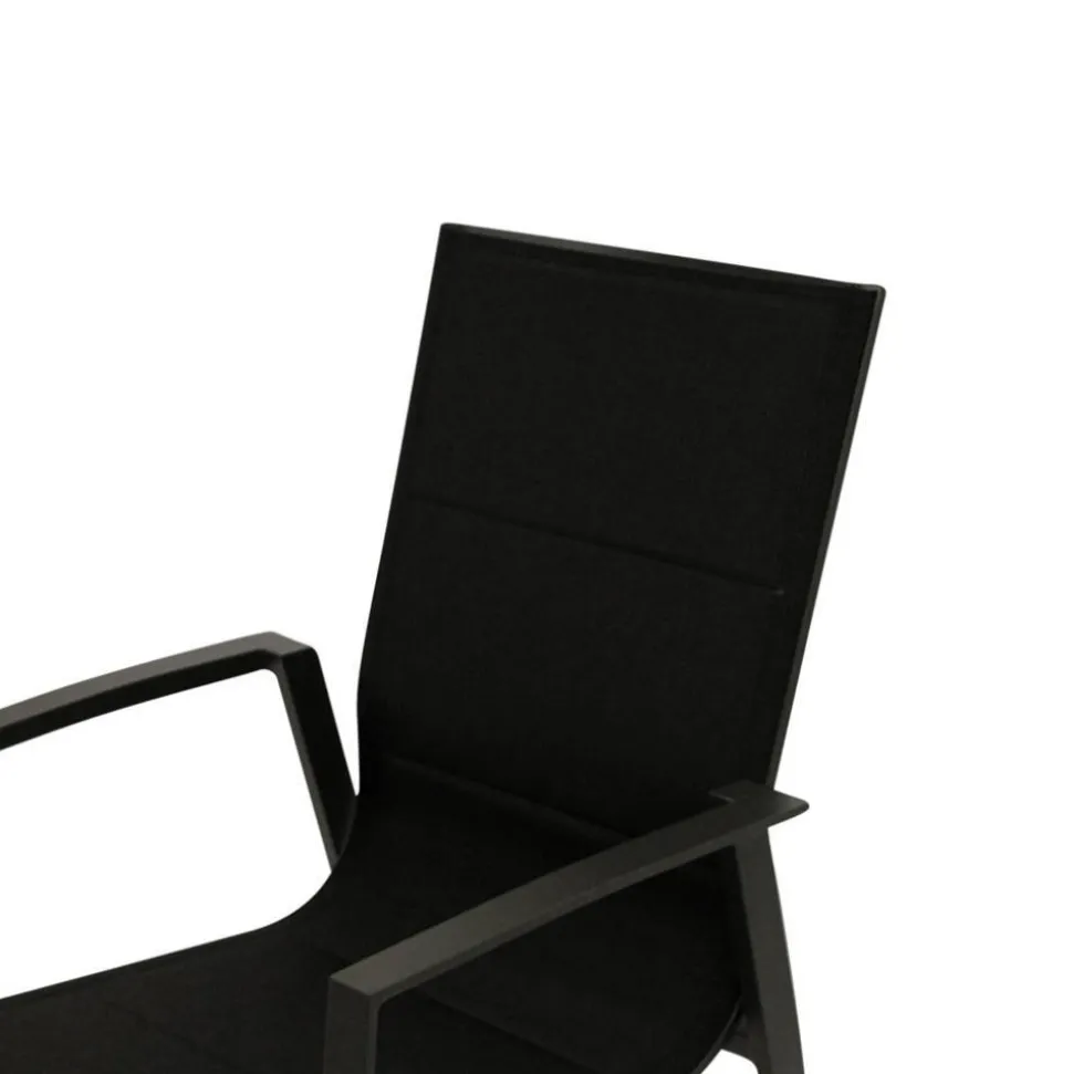 Outdoor Stühle Jano