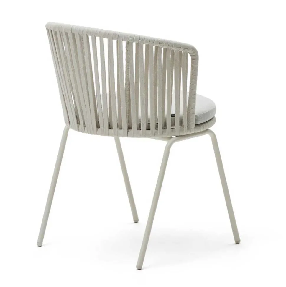 Outdoor Stühle Jasha