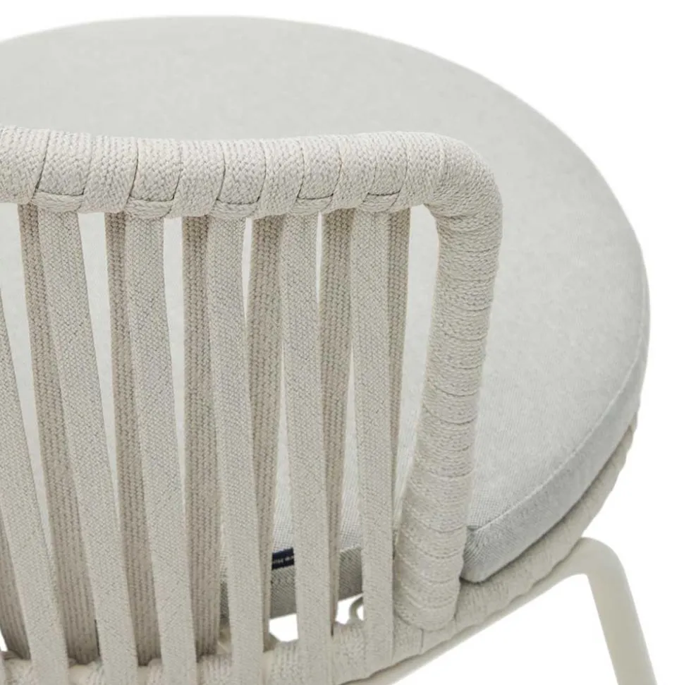 Outdoor Stühle Jasha