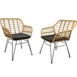 Outdoor Stühle Umona